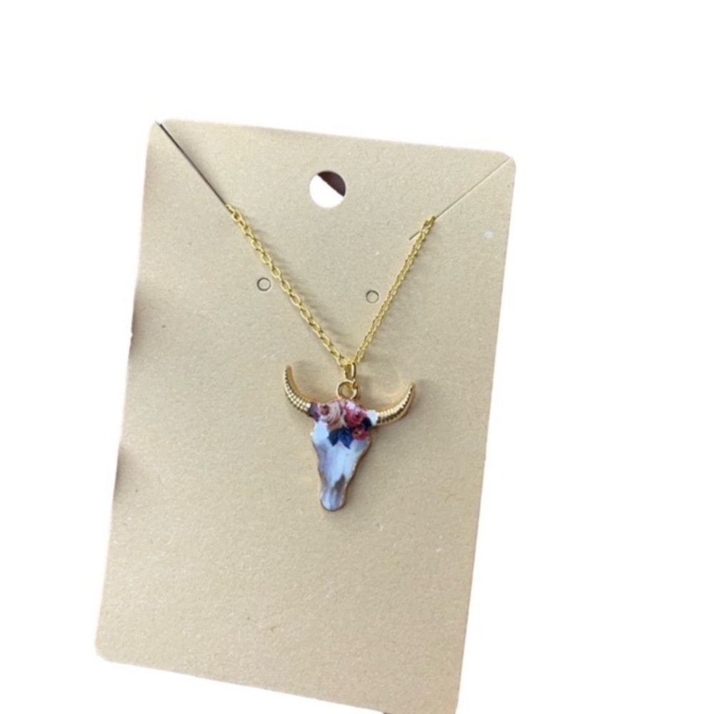 Western Necklace